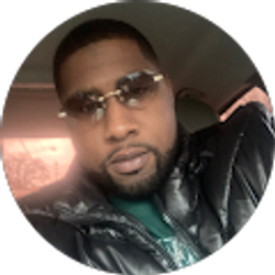 Profile photo of Robert Caldwell