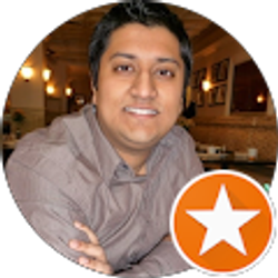 Profile photo of Rosh Dhanawade