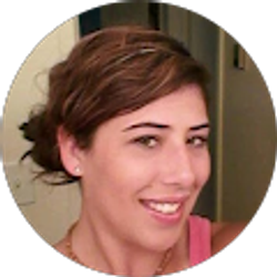 Profile photo of Chelsea Lizak