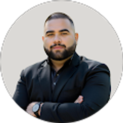 Profile photo of Art Gamboa