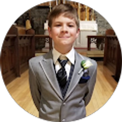 Profile photo of Kevin