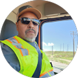 Profile photo of Ben Bright Wings
