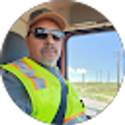 Profile photo of Ben Bright Wings