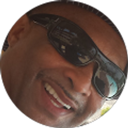 Profile photo of Rumaldo Santana