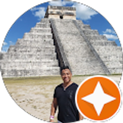 Profile photo of Roberto Soto Mendez