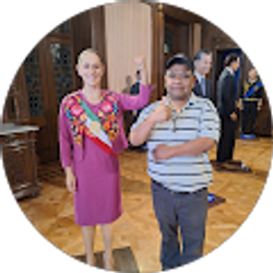 Profile photo of Jesus Carranza