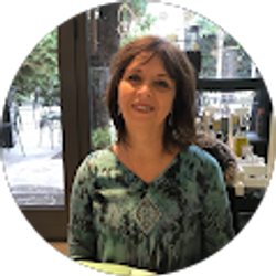 Profile photo of Susie Burress