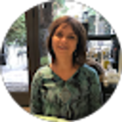 Profile photo of Susie Burress