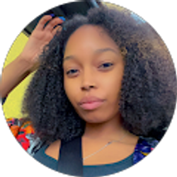 Profile photo of Alexis Leann