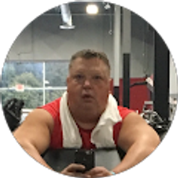 Profile photo of Laurence Giammarco Sr