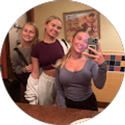 Profile photo of macie churchill