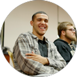 Profile photo of Omar Martinez