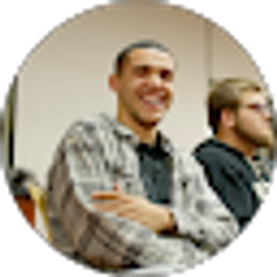 Profile photo of Omar Martinez