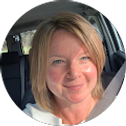 Profile photo of Jennifer Pendleton