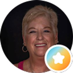 Profile photo of Teri Siciliano