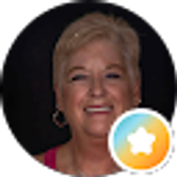 Profile photo of Teri Siciliano