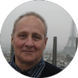 Profile photo of Robert Bonanno