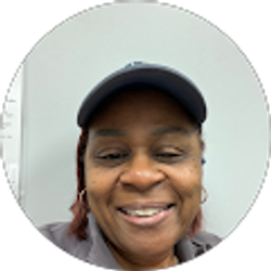 Profile photo of Dawne Blakemore
