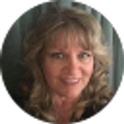 Profile photo of Vicki Mardon