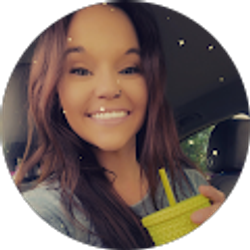 Profile photo of Kayla Williams Register