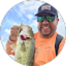 Profile photo of Carlos Garcia