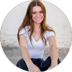 Profile photo of Makenna Smith