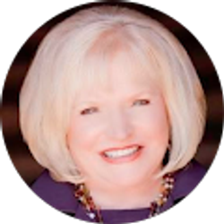 Profile photo of Phyllis Campagna