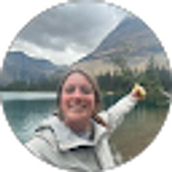 Profile photo of Kelsey Nagel