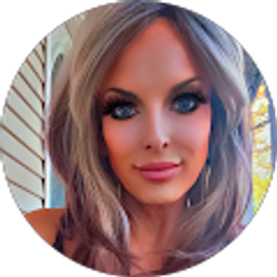 Profile photo of Kristina Cunningham