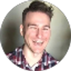 Profile photo of Ben Wagner