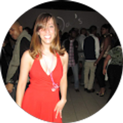 Profile photo of Heather Lamoureux