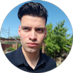 Profile photo of Benjamin Lopez