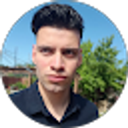 Profile photo of Benjamin Lopez