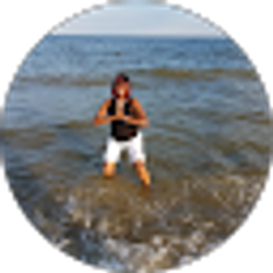 Profile photo of Thelma Mitchell