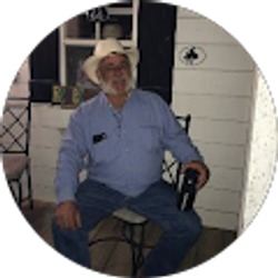 Profile photo of Craig Cypert