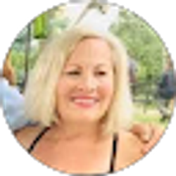Profile photo of Deborah Wheeler