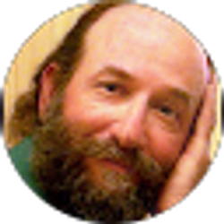 Profile photo of Michael Levy