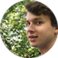 Profile photo of Daniel Polovich