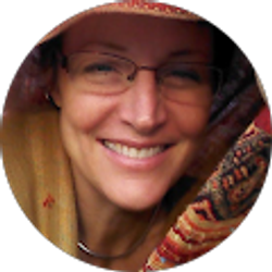 Profile photo of Kimberly Trotter, RN