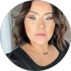 Profile photo of Beverly Moreno