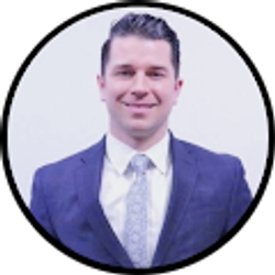 Profile photo of McClain Griffin