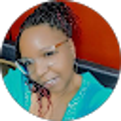 Profile photo of Carol Carter