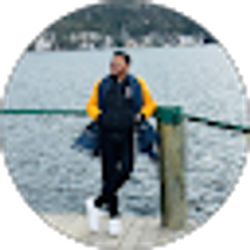 Profile photo of Md Shakil Chowdhury