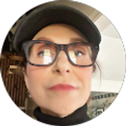 Profile photo of Lori Houk