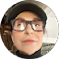 Profile photo of Lori Houk