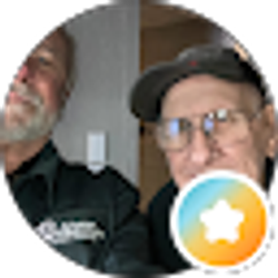 Profile photo of Ronald Krise
