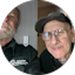 Profile photo of Ronald Krise
