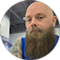 Profile photo of Phillip Mayger