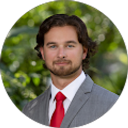 Profile photo of Trent Akins