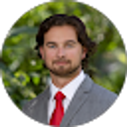 Profile photo of Trent Akins